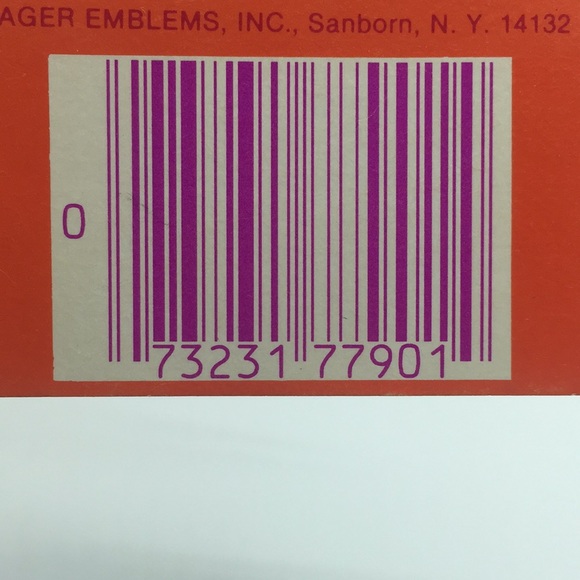 Cog Railway World’s Highest Alt. 14,110 Pikes Peak Badge Patch Colorado Train - Picture 7 of 10